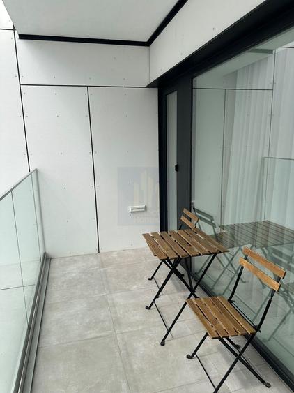 Apartament 2 Camere |  Pet Friendly | 750E + TVA | One Cotroceni Park - 14