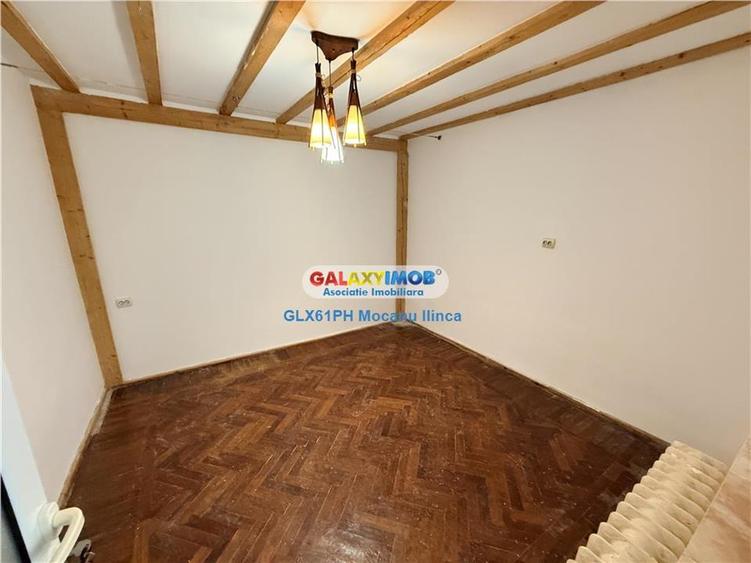 Casă cu 3 camere cu Teren 150 Mp în Republicii