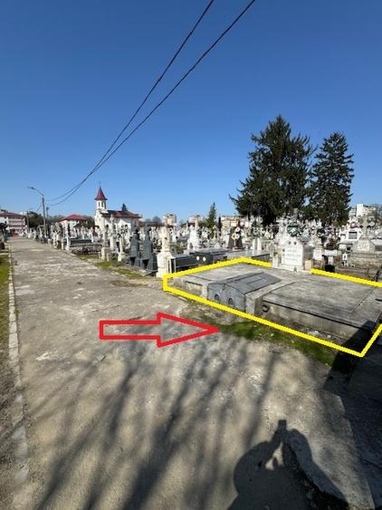 Teren Construcții intravilan de 15 mp, în Central