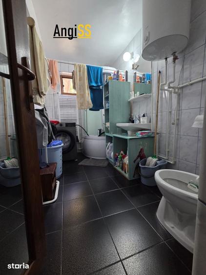Apartament 2 camere + balcon de 6 m, Centrala gaz- (Scoala 11)Tulcea. - 3