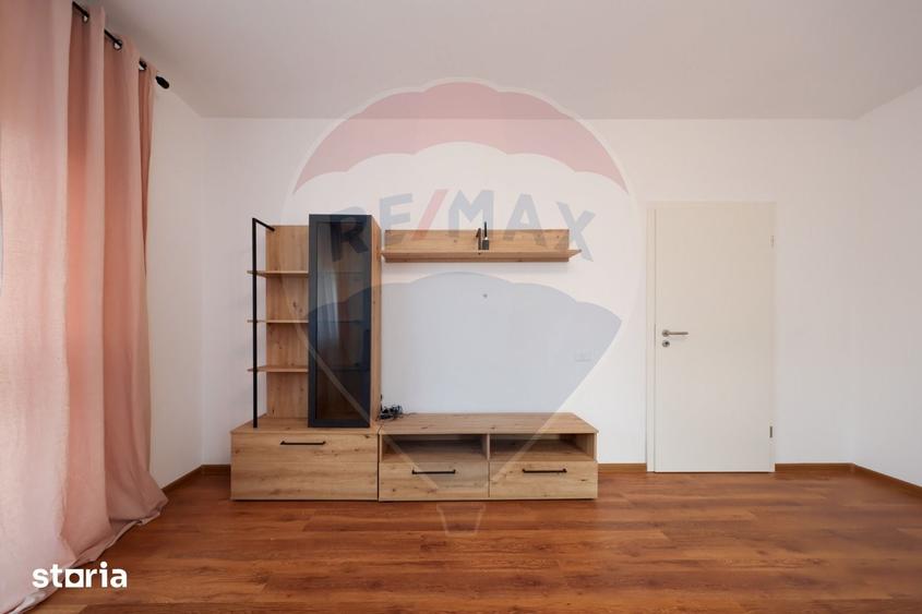 Apartament mobilat, utilat, modern, Sanpetru. - 19