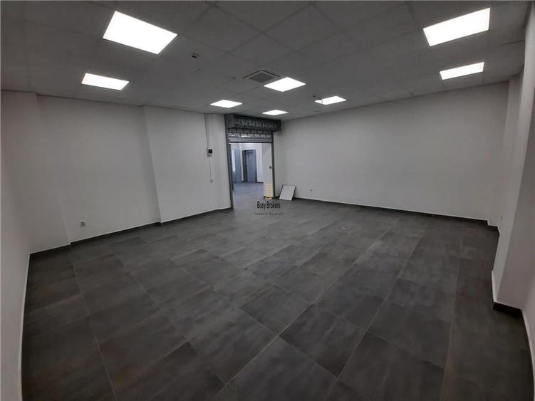 Spațiu comercial, de 500 mp, în Sud