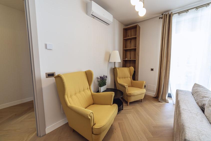 Apartament 2 camere | Parcare | Complex Jolie Ville - 4