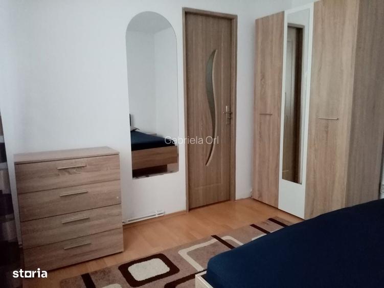 Proprietar - Apt. cu 2 camere in Iasi, Nicolina 2
