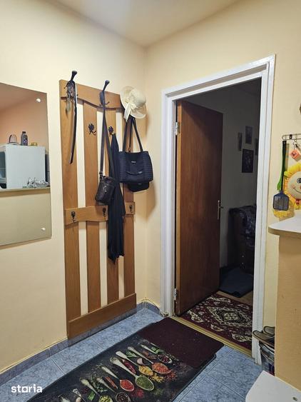 Apartament cu 3 camere în Gojdu