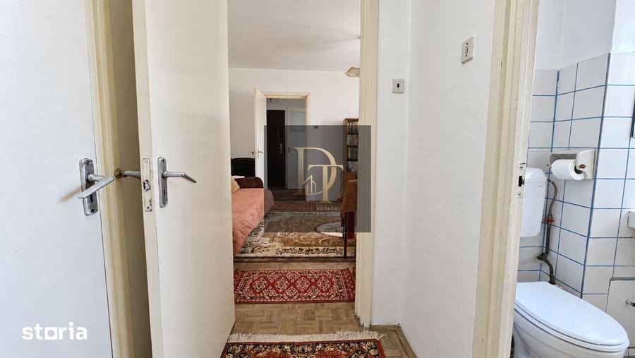 COMISION 0% | Pet friendly | Apartament 2 camere luminos | - 15