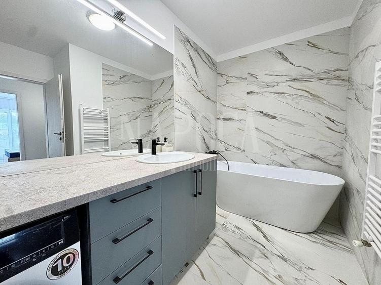 Apartament 2 camere de vanzare in Floresti - 6
