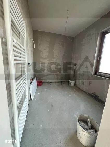 Casa individuala de 120mp, constructie noua, zona Campenesti - 3