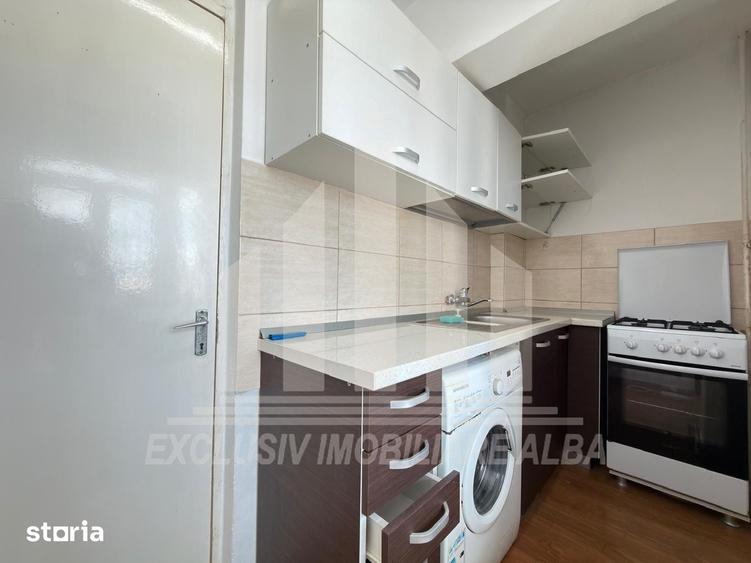 Garsonieră în Cetate