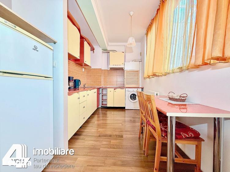 Apartament cu 2 camere în UTA