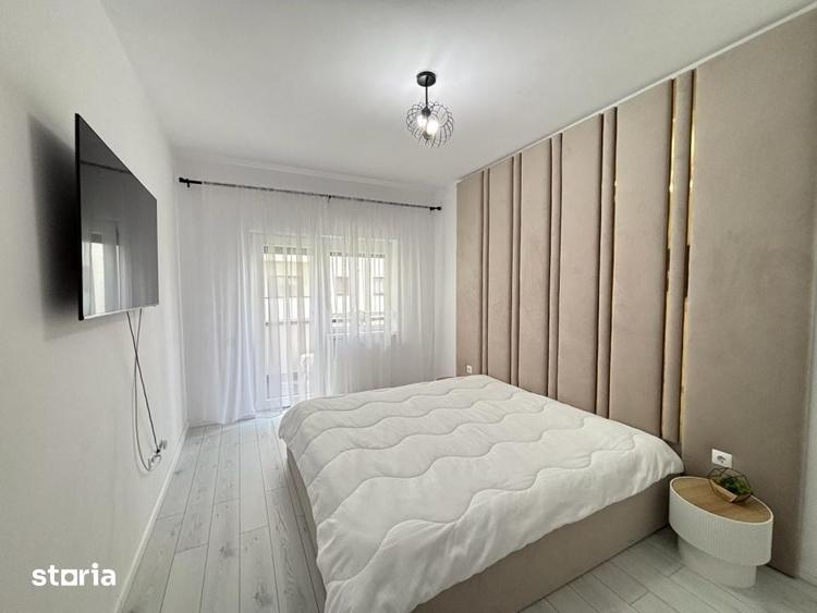 Apartament premium 2 camere - Mandra, Cartierul Arhitectilor - 7