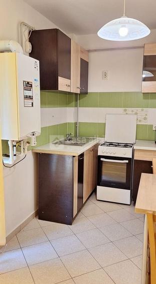 Apartament cu 2 camere decomandat, mobilat în Copou