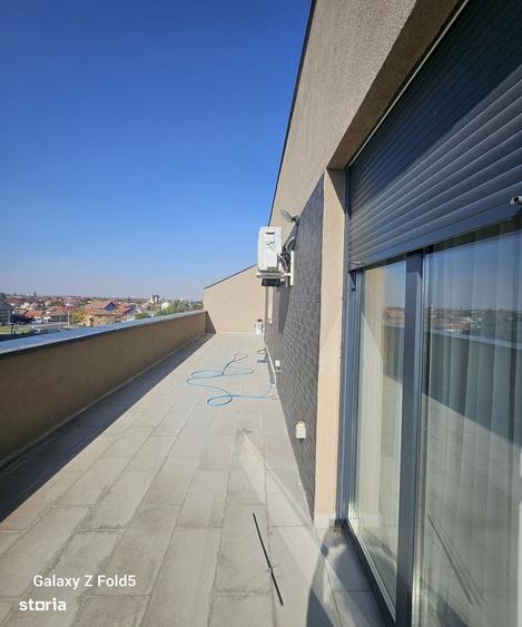 Apartament cu 3 camere în Calea Aradului