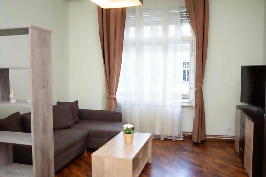 Garsonieră, mobilată în Ultracentral