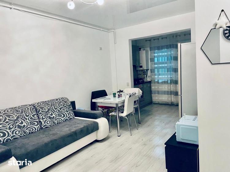 Apartament cu 2 camere în Dudu