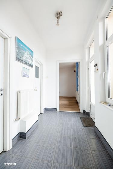 Apartament cu 2 camere decomandat în Ultracentral