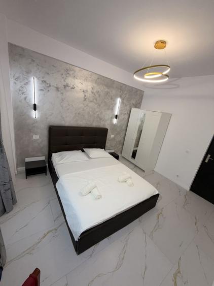 Apartament cu 3 camere decomandat în Nord