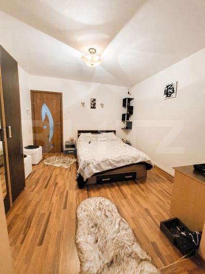 Apartament 2 camere, 49.49 mp, zona Parcul Teilor - 3