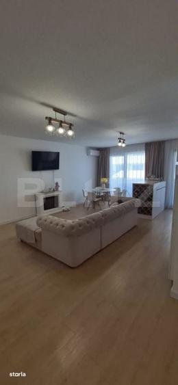 Apartament 2 camere, 57 mp, zona Eroilor - 2