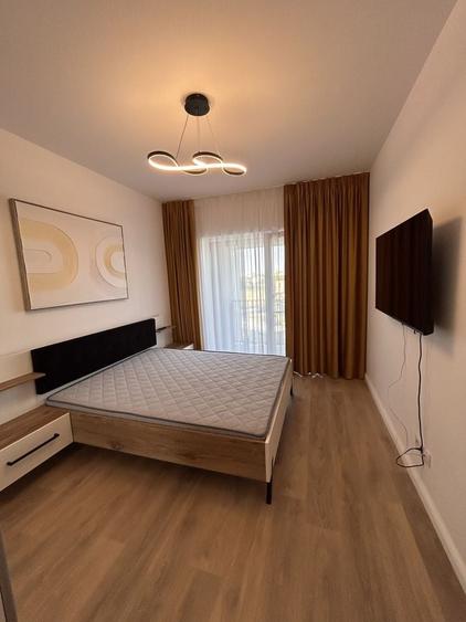 Galaxy Park | 3 camere | Pet Friedly | Parcare Subterana - 1