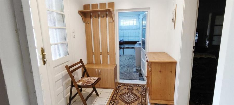 Casă cu 3 camere cu Teren 900 Mp în Spitalul Județean