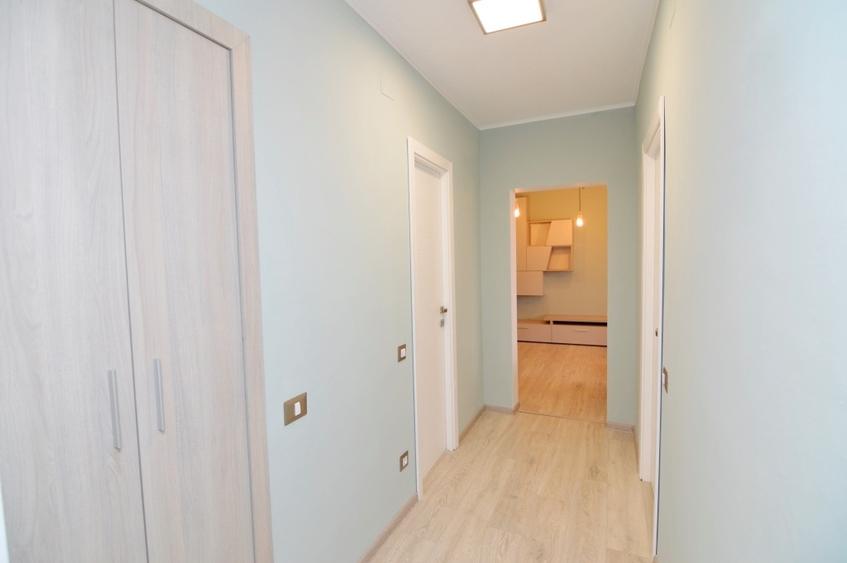 Apartament cu 2 camere decomandat, mobilat în Kiseleff