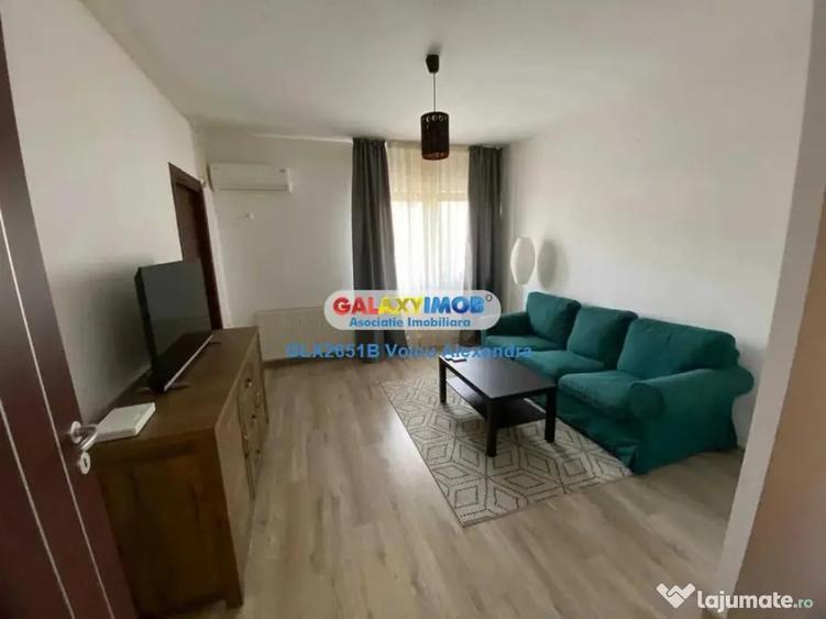 Apartament 2 Cam Bloc Nou Berceni - Dimitrie Leonida - 4