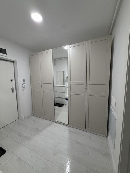 Pipera - Complex Ivory Residence - Garsoniera ULTRAMODERNA - CENTRALA PROPRIE - 3