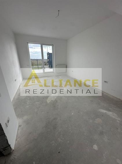 GARSONIERA | FINISAJE LA ALEGERE | STB IN FATA ANSAMBLULUI - 3