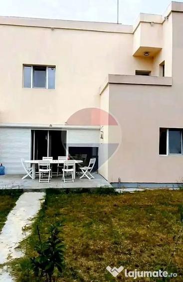 Casă cu 1 camere cu Teren 476 Mp în Corbeanca