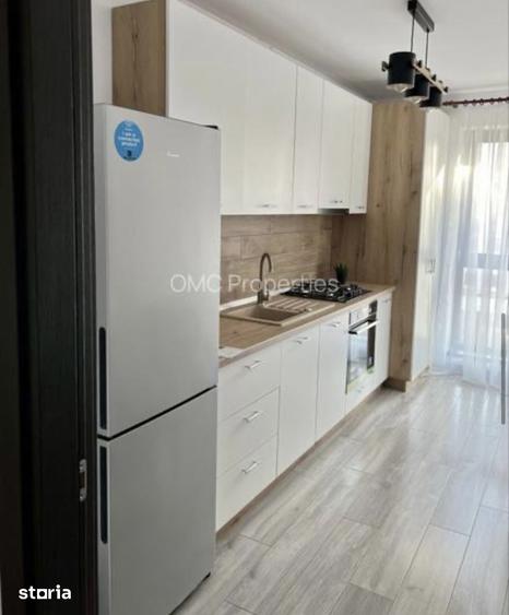 2 camere chirie bloc nou - Drumul Taberei - Brancusi - Valea Larga - 3