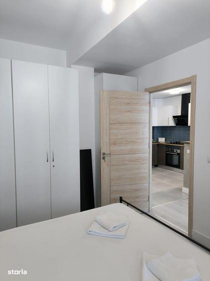 Apartament cu 2 camere în Nord — fotografia 2