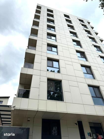 Apartament cu 2 camere, mobilat în Grozăvești
