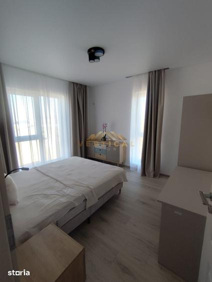 Casă cu 4 camere cu Teren 504 Mp în Vărăști