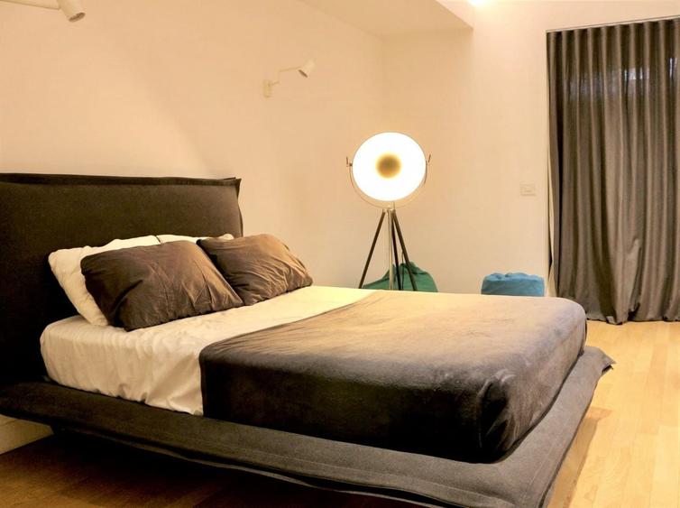 Apartament 3 camere cu gradina Herastrau - Soseaua Nordului - 5