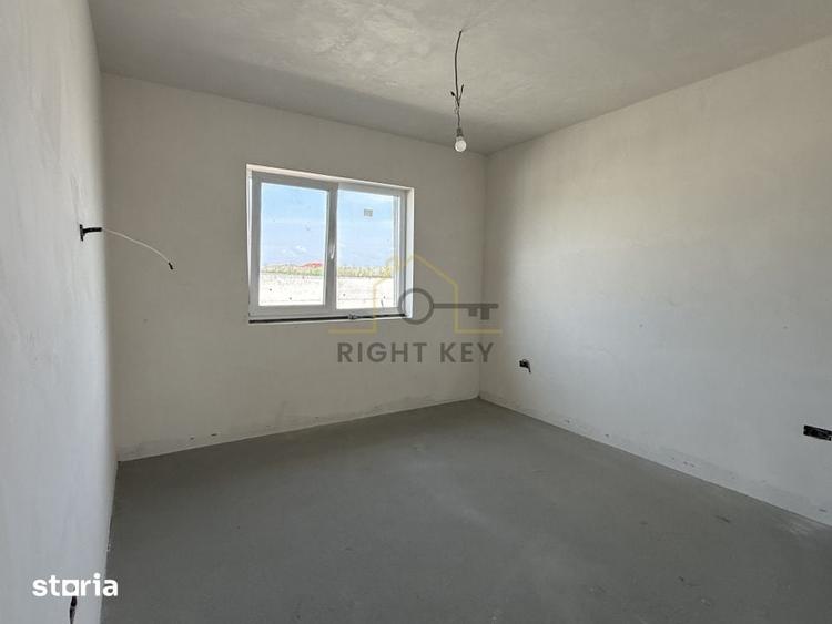 Casa Clinceni, P+Pod, Placa Beton, STB, Toate Utilitatile, Comision 0% - 8