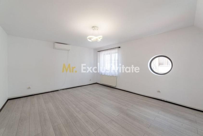 Spațiu comercial, de 220 mp, în Teilor