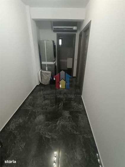 Apartament cu 3 camere în Traian