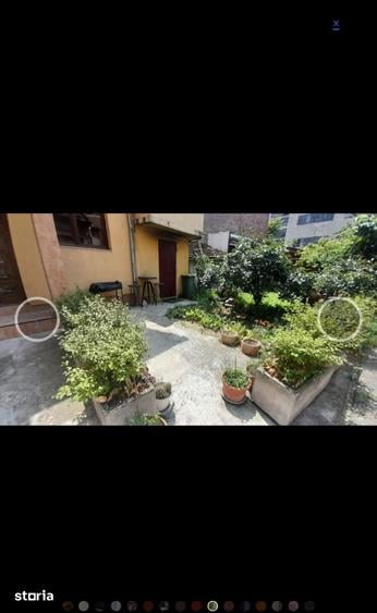 Casă cu 3 camere cu Teren 190 Mp în Central