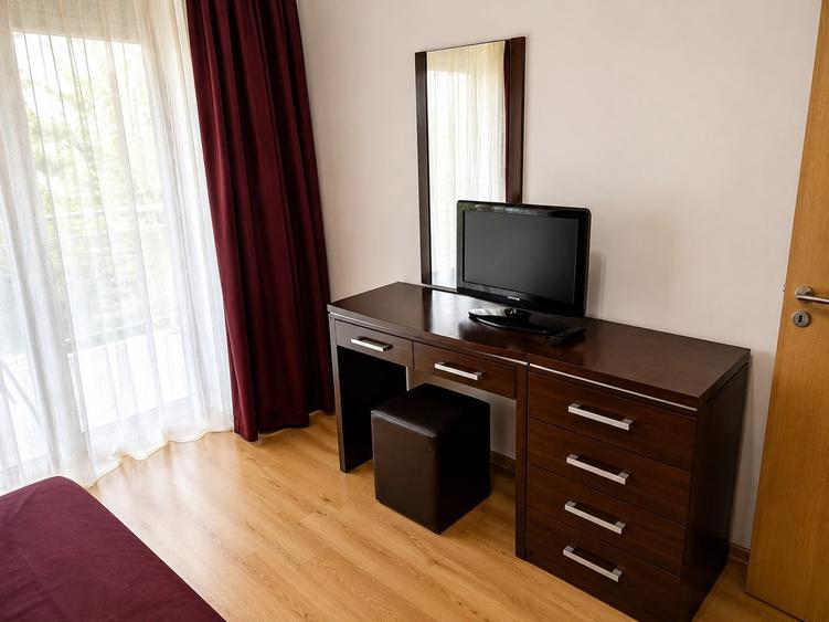 Apartament cu 2 camere în Mamaia