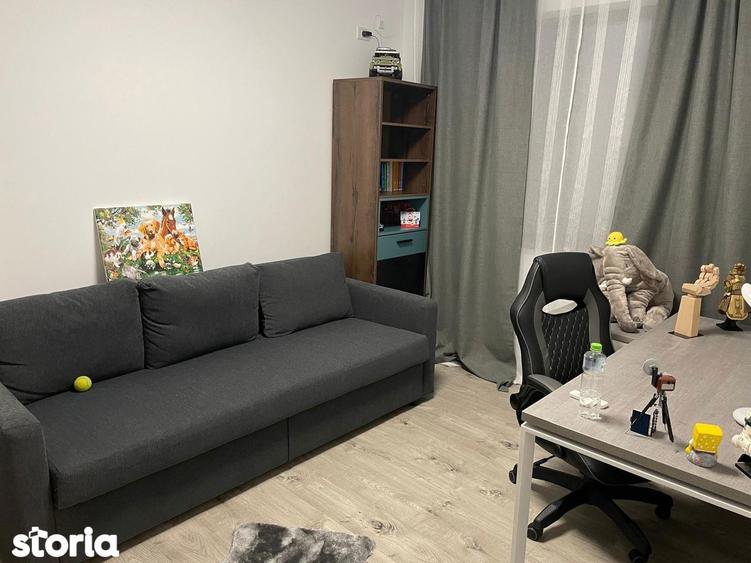 Casă cu 4 camere cu Teren 300 Mp în Ghencea