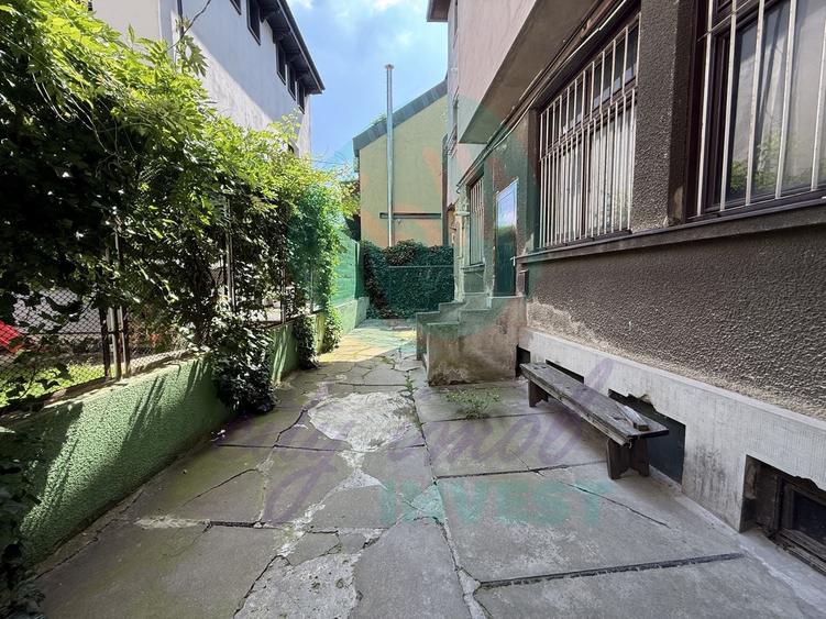 Refugiu urban într-o vilă interbelică - 10