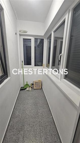 Apartament cu 2 camere decomandat în Chiajna