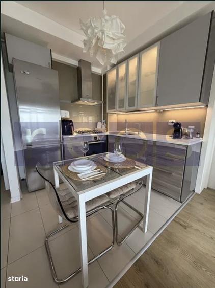 Apartament cu 2 camere în Glina