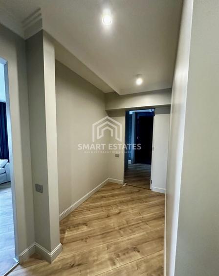 Apartament cu 3 camere în Pipera