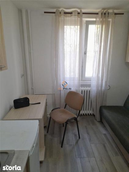 Garsonieră în Ultracentral