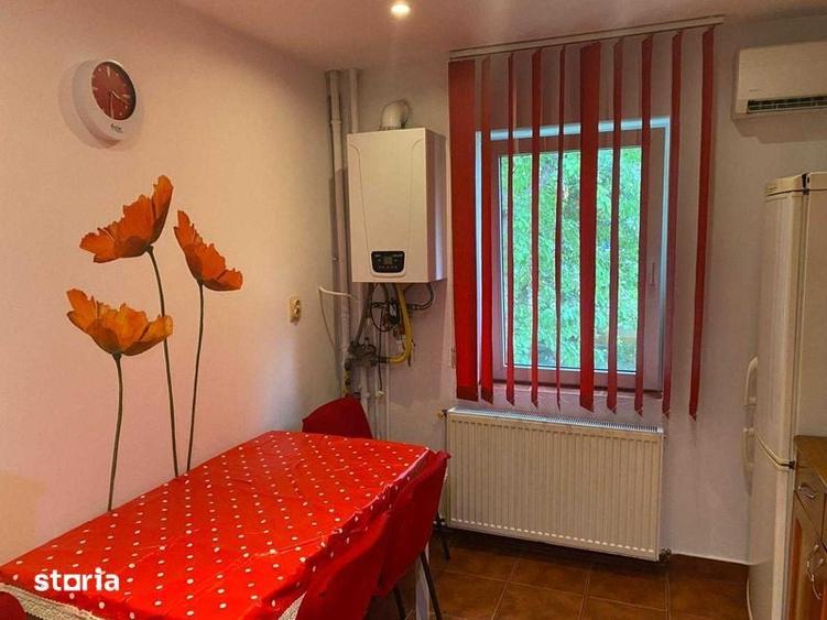 inchiriez apartament 2 camere in otopeni - 1