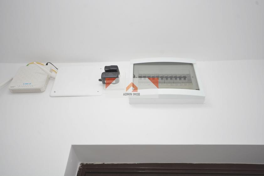 2 camere , RENOVAT 2026 , AFI COTROCENI, Strada Sibiu,  Metrou Favorit | 2 min - 10