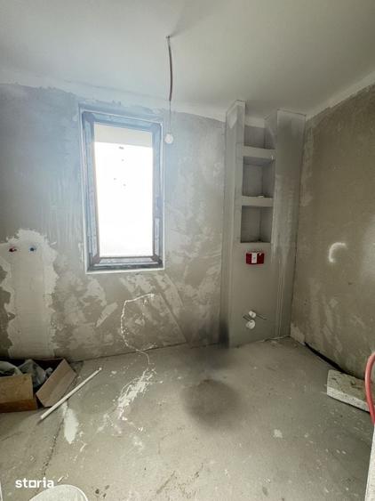 Casa individuala, 4 camere, 120 mp utili, teren liber 702 mp, Chinteni - 15
