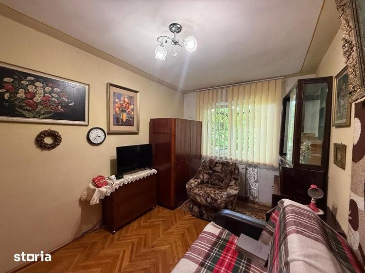 De vanzare Apartament 2 camere, zona Cetate - Spital. - 6